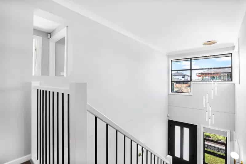 Brand New Family Home
