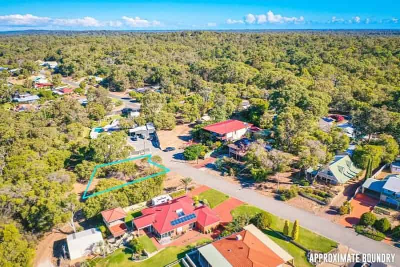 Stunning Bouvard block ready for your dream home!