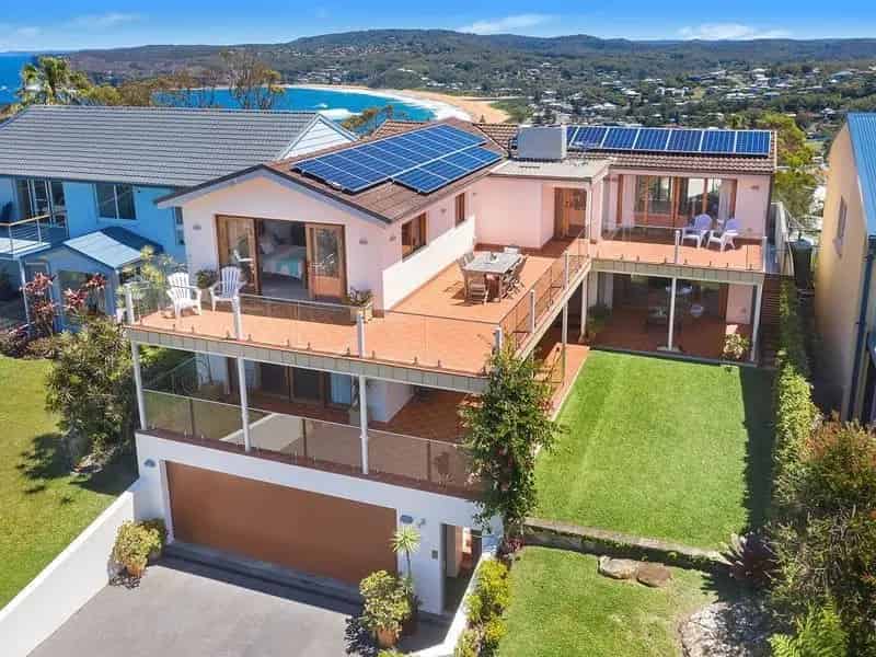 Real Estate For Lease - 70 Del Monte Place - Copacabana , NSW