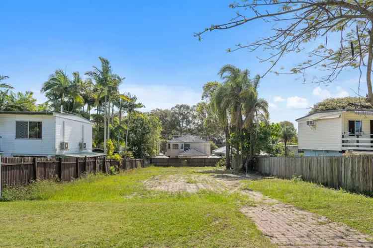 Land For Sale in Greater Brisbane, Queensland