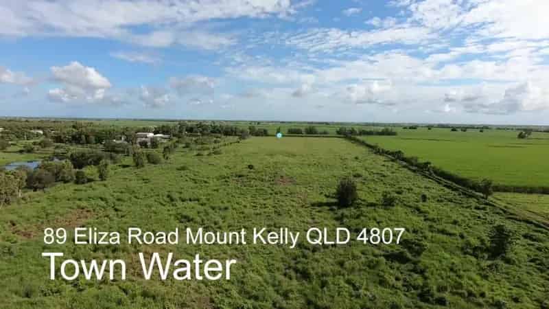 Rural property For Sale , Burdekin Shire, Queensland