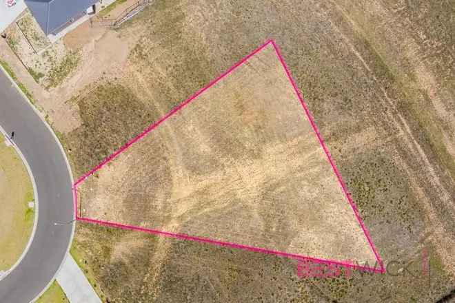 Land For Sale in Bathurst, New South Wales