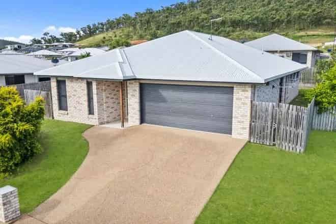 House For Sale , Rockhampton, Queensland