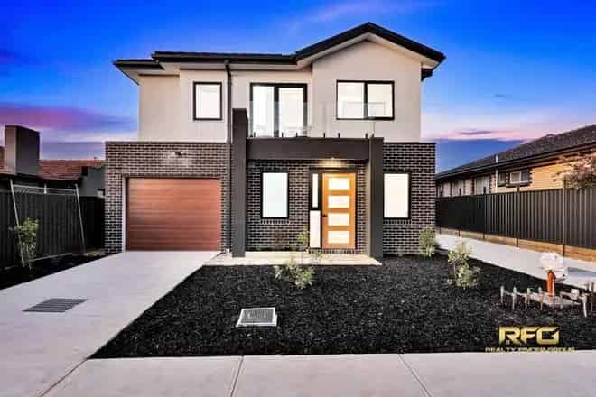 House For Rent , Melbourne, Victoria