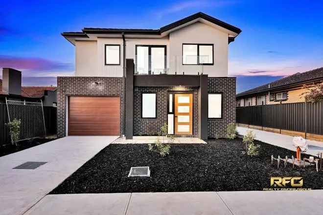 House For Rent , Melbourne, Victoria