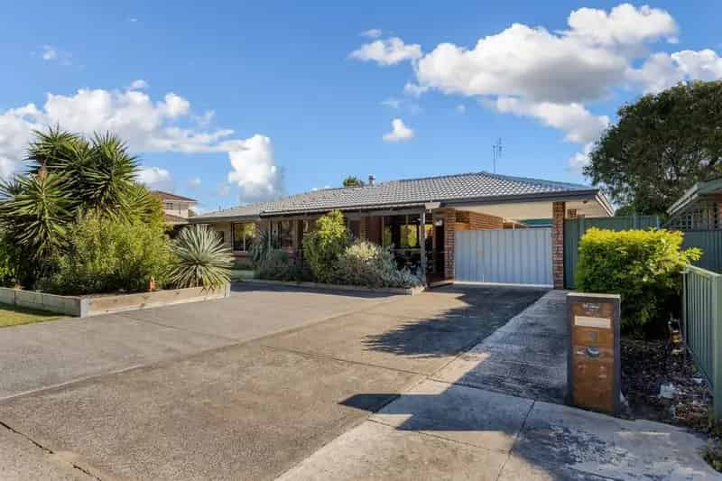 House For Sale , City Of Busselton, Western Australia