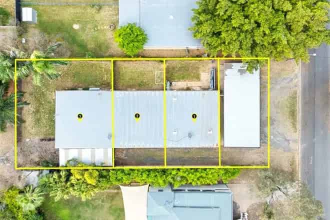Block of units For Sale , Emerald, Queensland