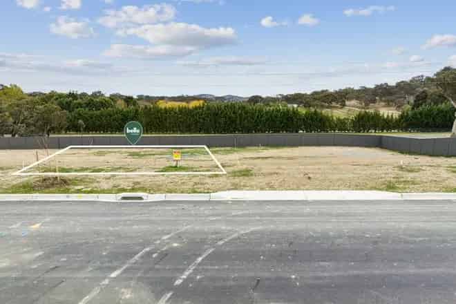 Land For Sale , Googong, New South Wales