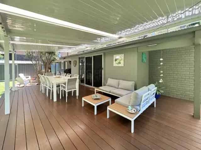 Real Estate For Lease - 1 The Rampart - Umina Beach , NSW