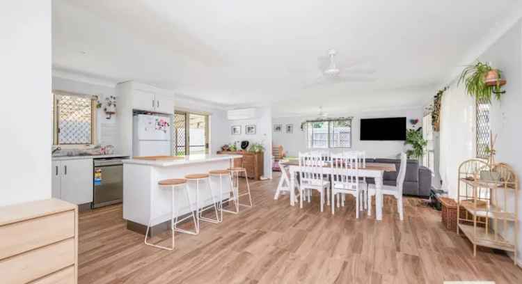 House For Sale , Livingstone Shire, Queensland
