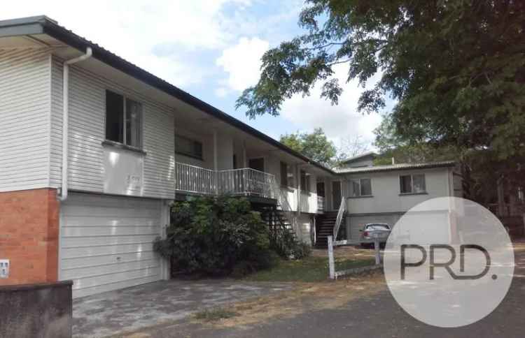 Cute One Bedroom Unit Near Nundah Shopping Centre