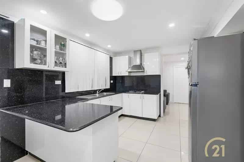 5 Sindel Close, Bonnyrigg NSW 2177 - House For Sale