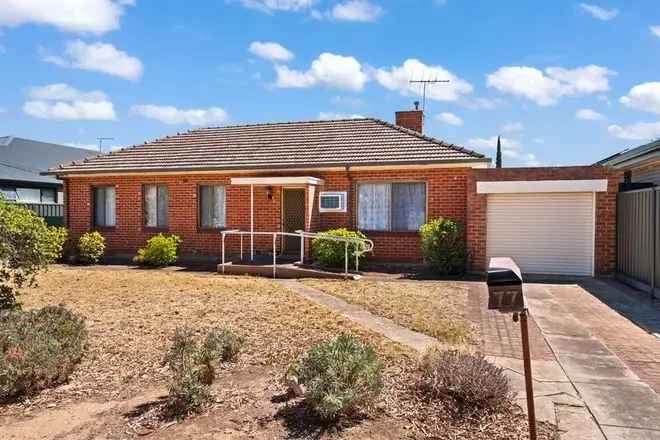 House For Sale in Adelaide, South Australia