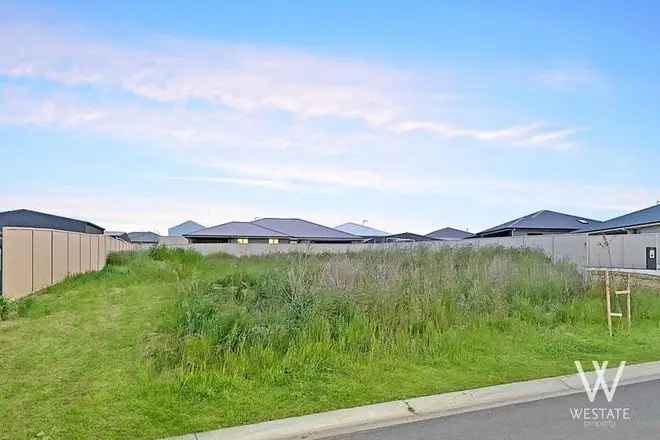 Land For Sale in Bathurst, New South Wales