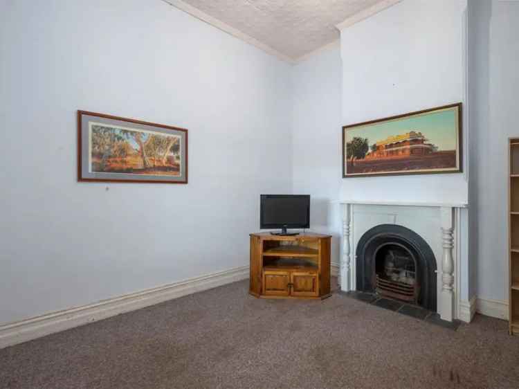 House For Sale in Kalgoorlie, Western Australia