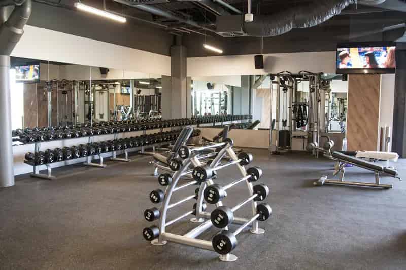 Franchise buy opportunity for gym in Spearwood WA with unique features