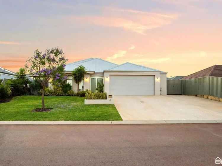 House For Sale in Byford, Western Australia