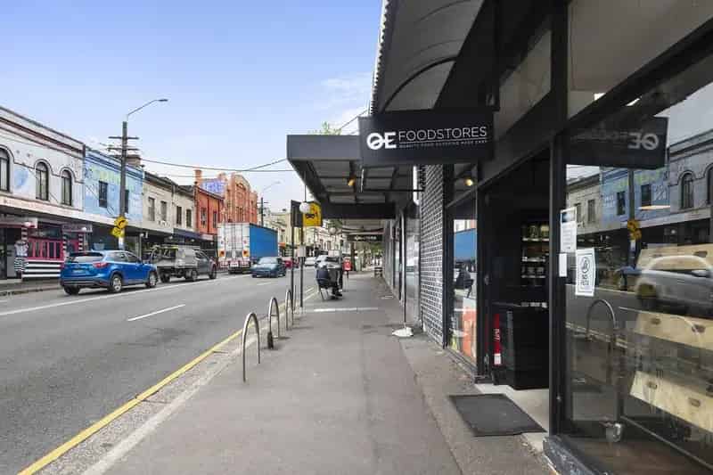 Retail For Sale - 408-410 King Street, Newtown NSW 2042