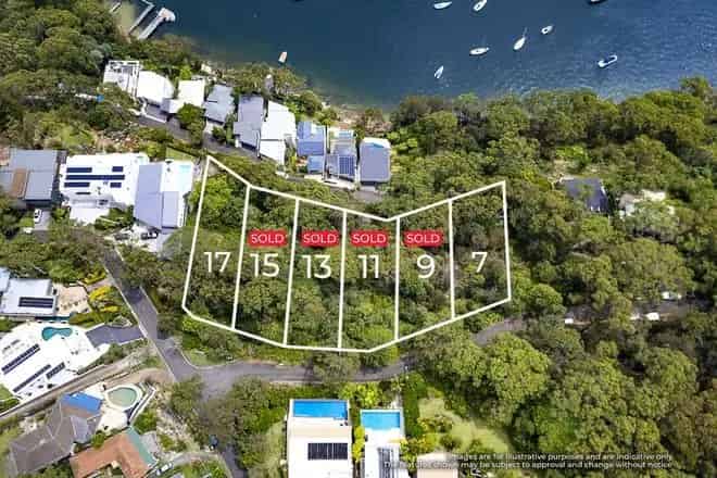 Land For Sale , Sydney, New South Wales