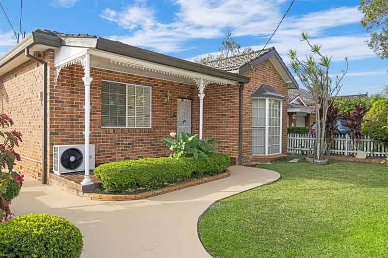 Real Estate For Lease - 19 Oakville Road - Willoughby , NSW