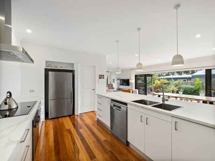 House For Sale in Margaret River, Western Australia