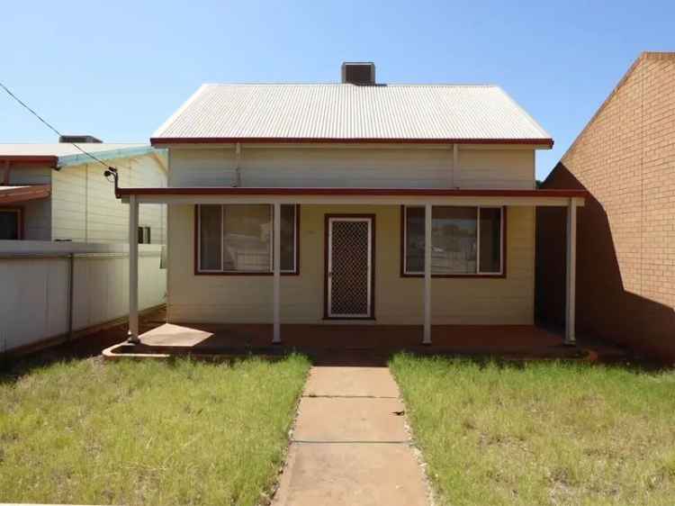 House For Rent in Kalgoorlie, Western Australia