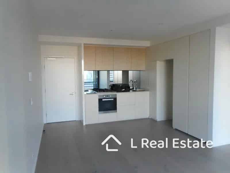 North Facing Apartment In The Heart Of Docklands!!