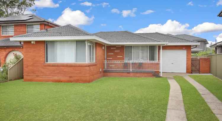 House For Rent in Sydney, New South Wales