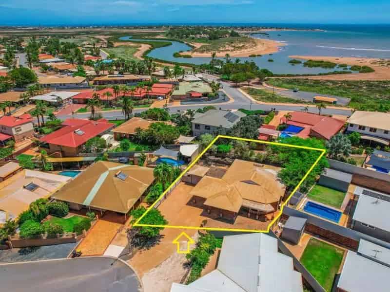 House For Sale , Port Hedland, Western Australia