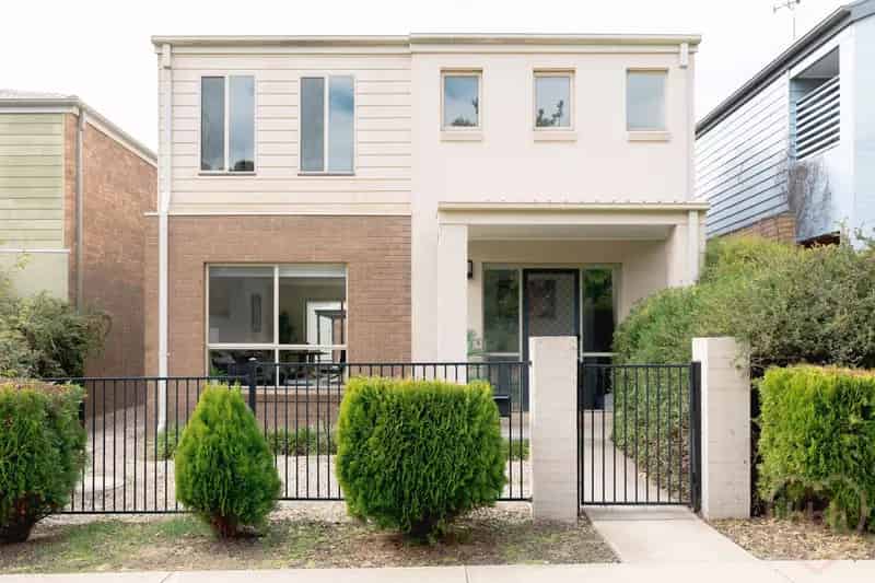 House For Rent , North Canberra, Australian Capital Territory