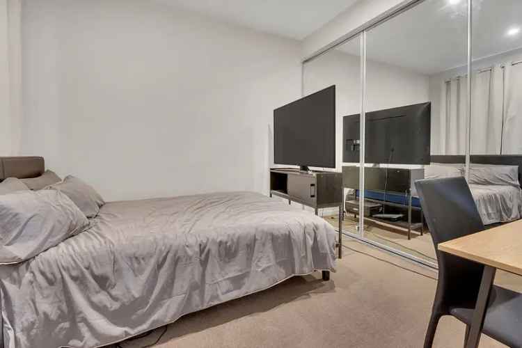 2 Bedroom 189m² Apartment Melbourne