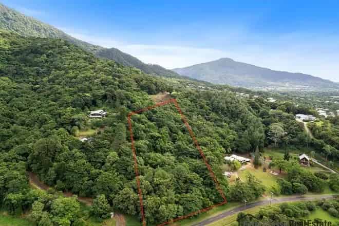 Land For Sale , Redlynch, Queensland
