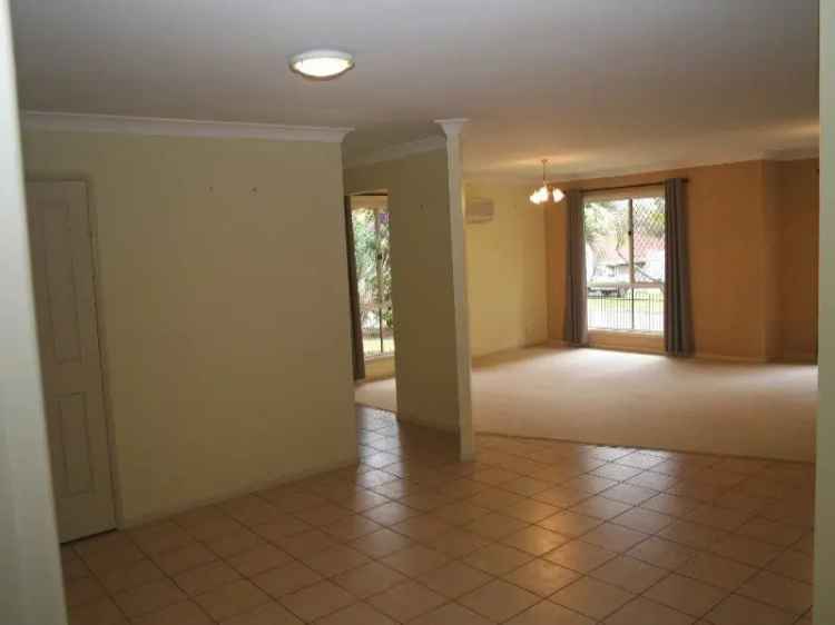Real Estate For Lease - 11 Standford Place - Regents Park , QLD