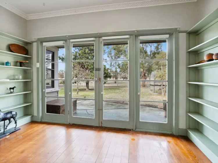 Rural For Sale in Shire of Strathbogie, Victoria