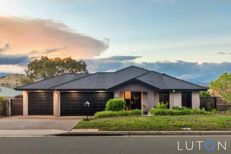 House For Rent , District of Tuggeranong, Australian Capital Territory