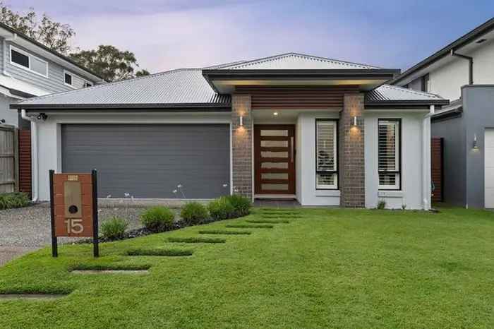 House For Sale in Brisbane City, Queensland