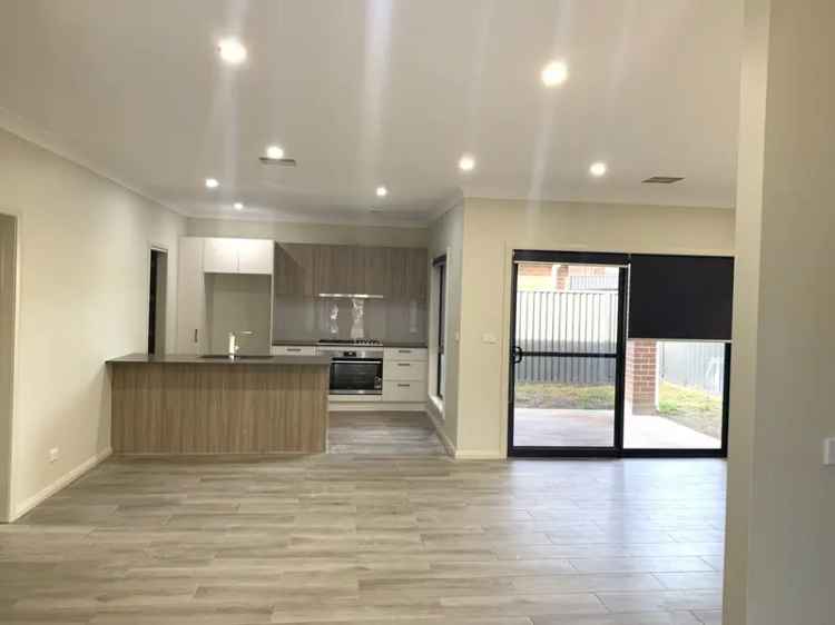 4 Bed 3 Bath House Denham Court NSW For Lease