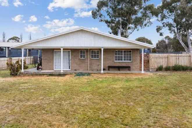 House For Sale in Berridale, New South Wales