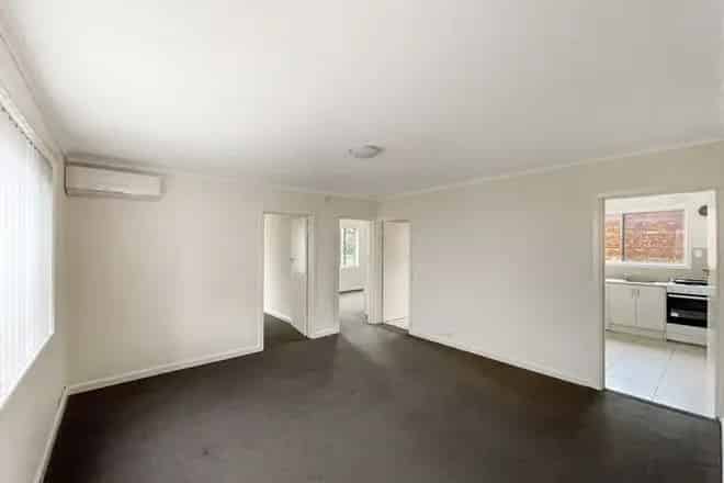 Apartment For Rent , 117, Rushall Crescent, Melbourne, Victoria