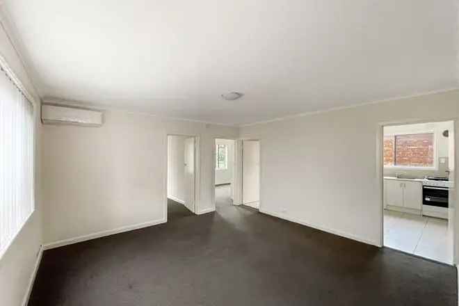 Apartment For Rent , 117, Rushall Crescent, Melbourne, Victoria