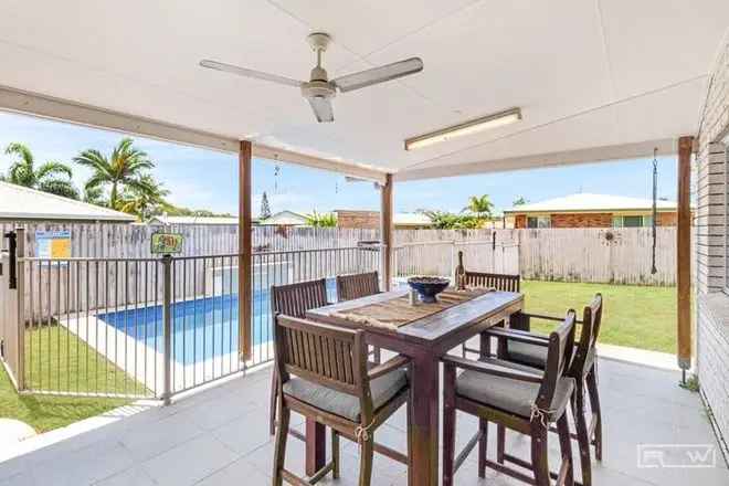 House For Sale in Livingstone Shire, Queensland