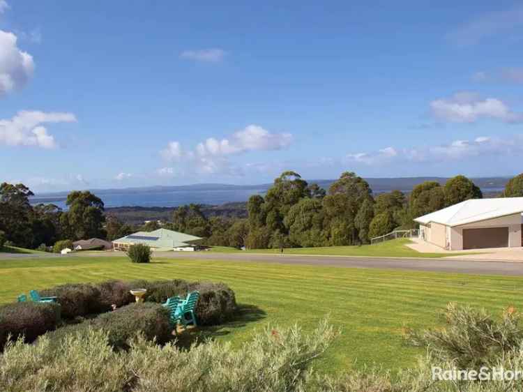 House For Sale in Shire Of Denmark, Western Australia