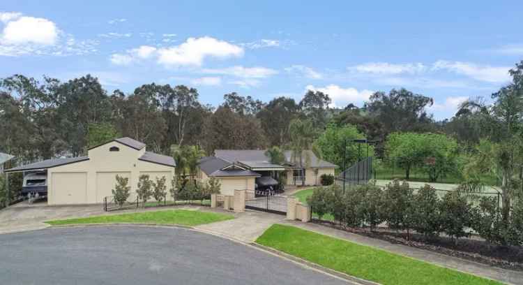 House For Sale in Shire of Mansfield, Victoria