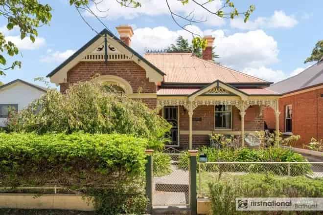 House For Sale , Bathurst, New South Wales