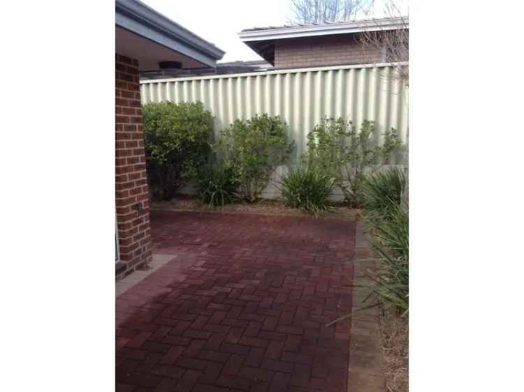 House For Rent in City of Melville, Western Australia