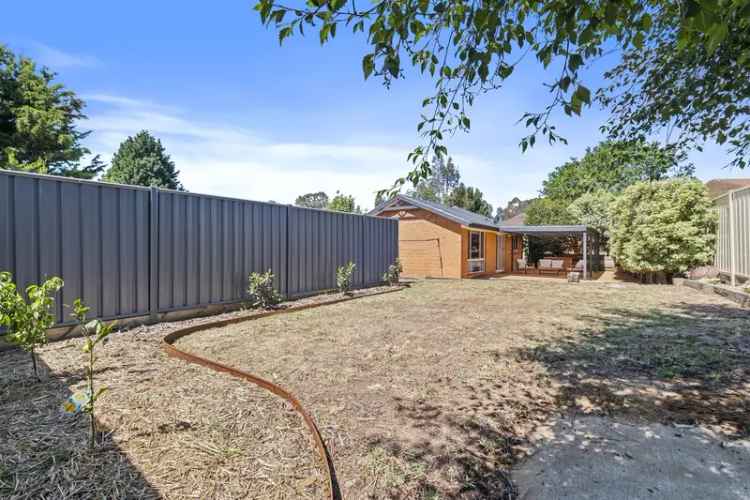 House For Sale in Queanbeyan, New South Wales