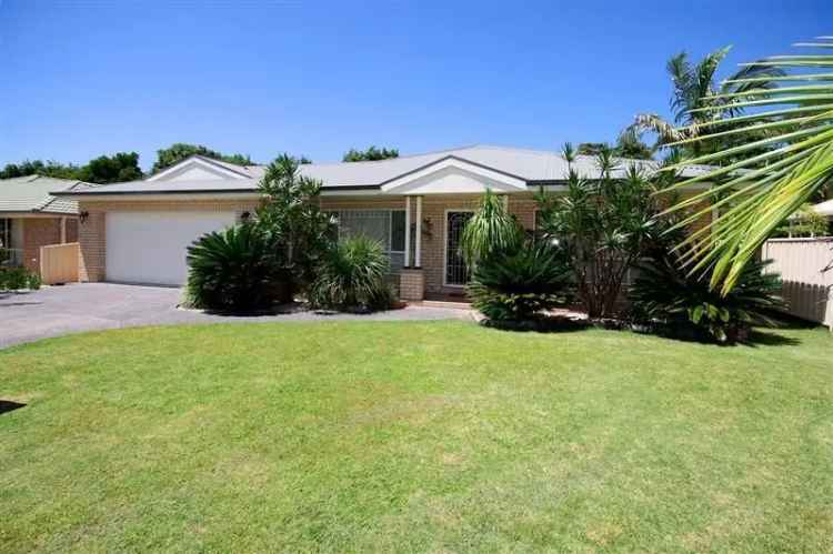 Real Estate For Lease - 14 Tamora Close - Coffs Harbour , NSW