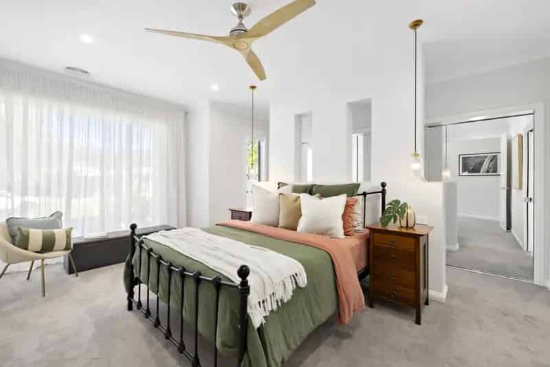 Buy Hamptons Style Single Level House with Family Flair Near Beach
