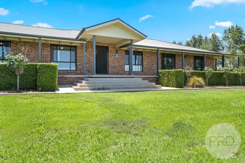 Spacious Family Retreat
