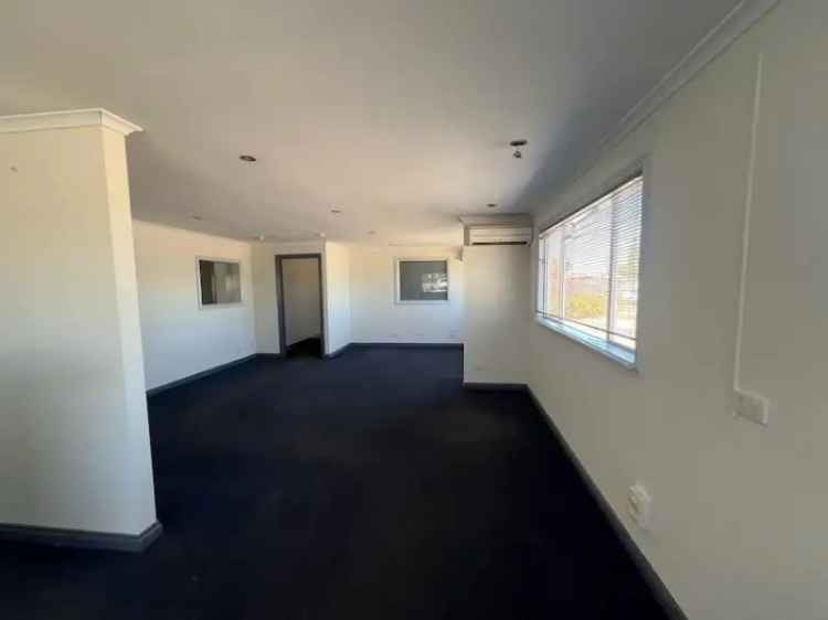 Commercial For Rent in Kalgoorlie, Western Australia